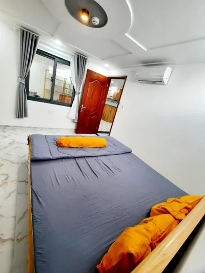 MM's House – Foto 2