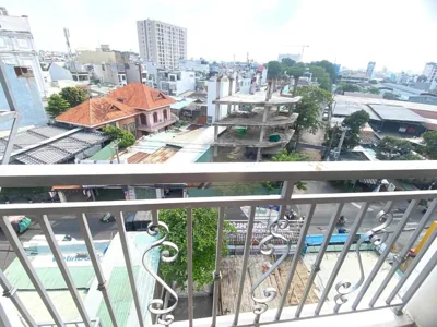 MM's House – Foto 6